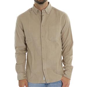 CAMICIA JUAN BEIGE